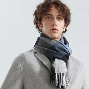 WOOL FOR MEN