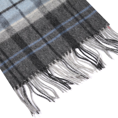 Temminc #1017302 Women/Men Wool Plaid Winter Fashion Scarf ,70.9x11.8in