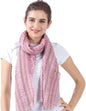 1183-04 Women's Fashion Traveling Summer Scarf,Lightweight Head Wrap Neck Scarf