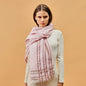 1183-01 Women's Fashion Traveling Summer Scarf,Lightweight Head Wrap Neck Scarf