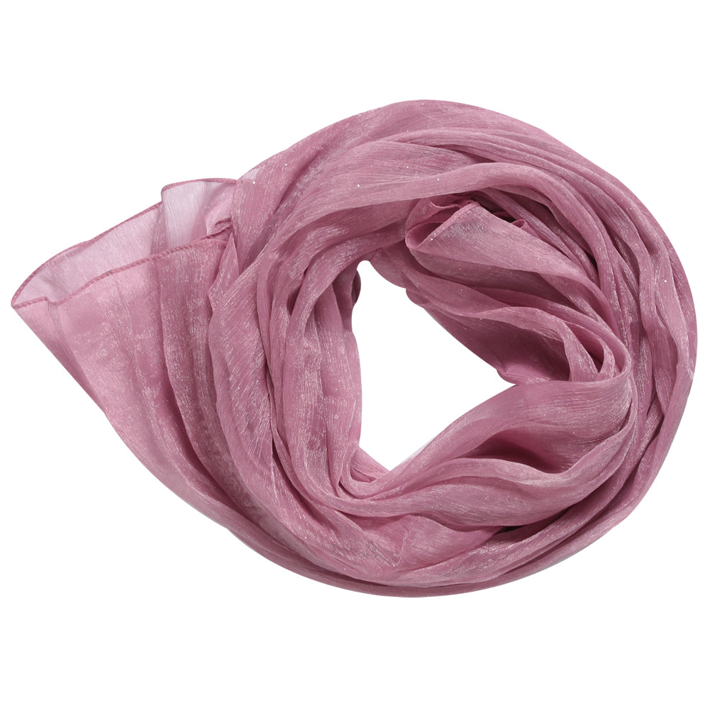 117206 Women's Fashion Traveling Summer Scarf,Lightweight Head Wrap Neck Scarf