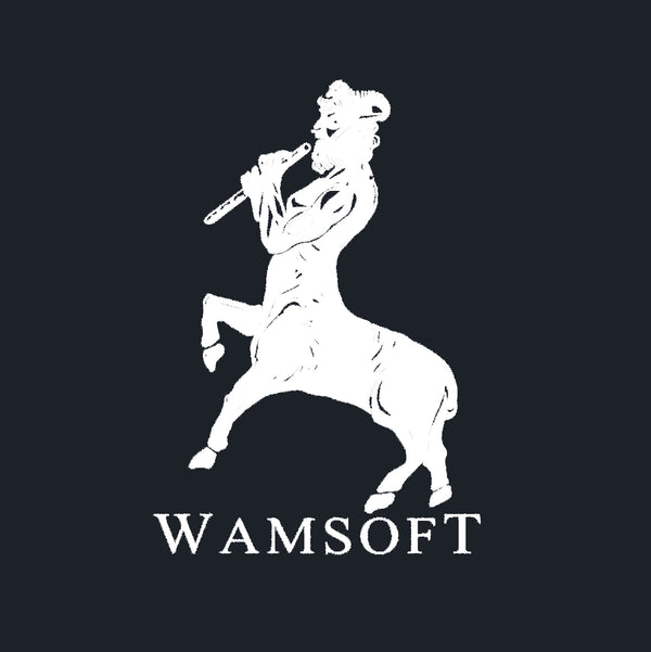 WAMSOFT SHOP